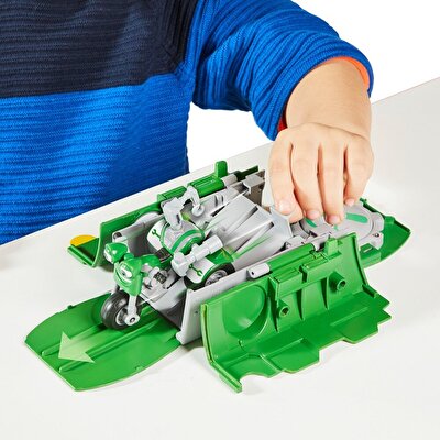 Ricky Zoom Oyun Seti DJ T20034