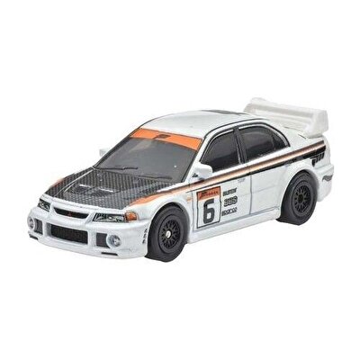 Hot Wheels Gösteri Dünyası Arabaları Forza Horizon 5 Mitsubishi Lancer Evolution VI HCP11