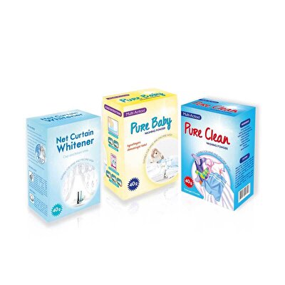 Unicorn Çamaşır Makinesi Ve Ütü Seti