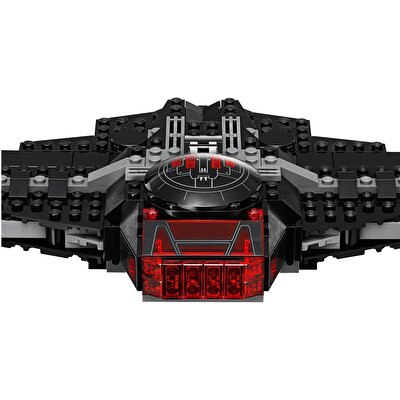 LEGO® Star Wars Kylo Ren´in TIE Fighter´ı