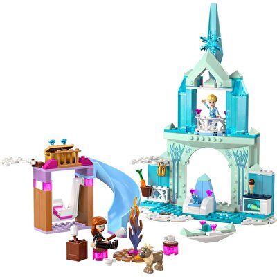 LEGO Disney Frozen Elsa’nın Karlar Ülkesi Şatosu 43238