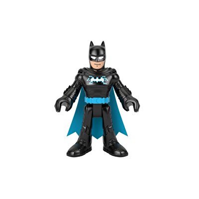 Imaginext DC Super Friends XL Figürler Serisi Bat-Tech Batman GXH58