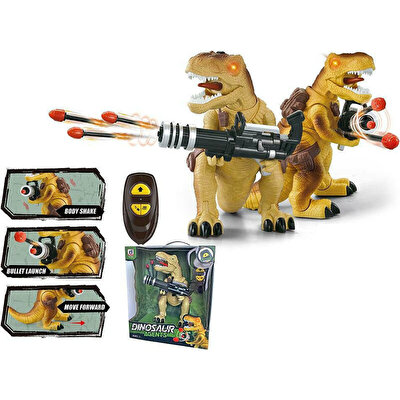 Dart Atan RC T-Rex Dinozor