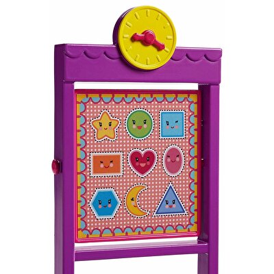 Barbie ve Meslekleri Oyun Setleri Öğretmen FJB29