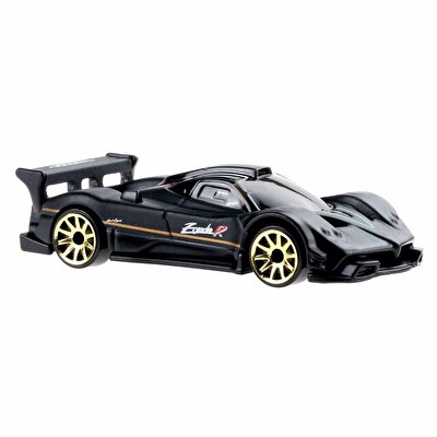 Hot Wheels Tekli Arabalar Pagani Zonda R HCT02