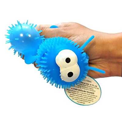 Squishy Tırtıl