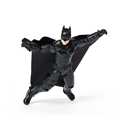 DC Batman Aksiyon Figür Wingsuit Batman 29 cm.