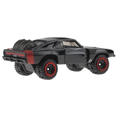 Hot Wheels Fast & Furious Arabalar '70 Dodge Charger HNR97