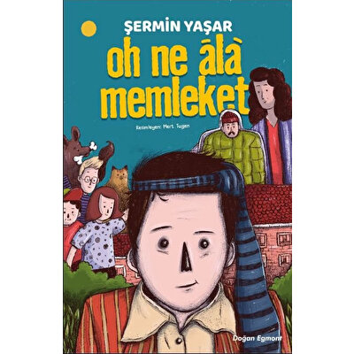 Oh Ne Ala Memleket