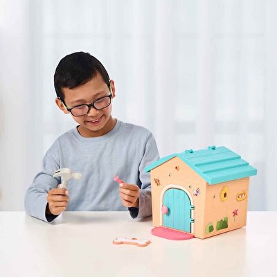 LLP Yavru Köpeğim ve Evi Sürpriz Paket