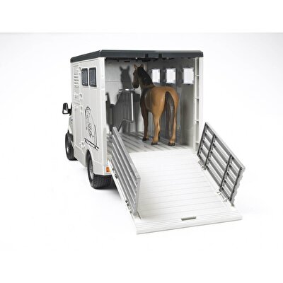 Bruder Mercedes Benz Sprinter At Nakil Aracı BR02533