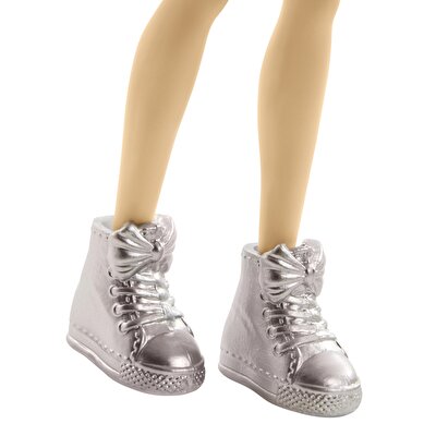 Enchantimals Aile Serileri Oyun Seti Brystal ve Tavşan GYJ08