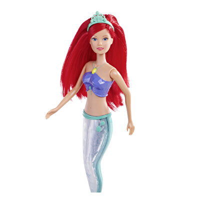 Steffi Love Sparkle Denizkızı Bebeği