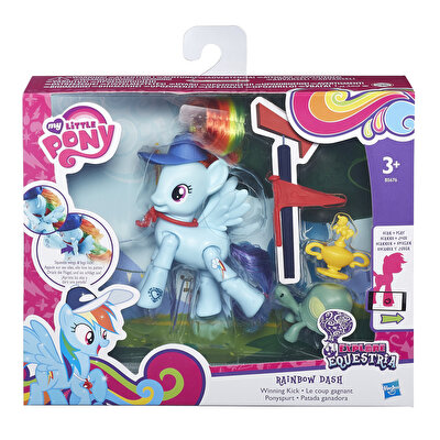 My Little Pony Oyuncu Pony