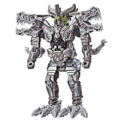 Transformers Turbo Changers Hızlı Dönüşen Figür Grimlock C1318