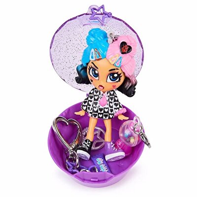 B Pack Clip N' Go Sürpriz Paketi