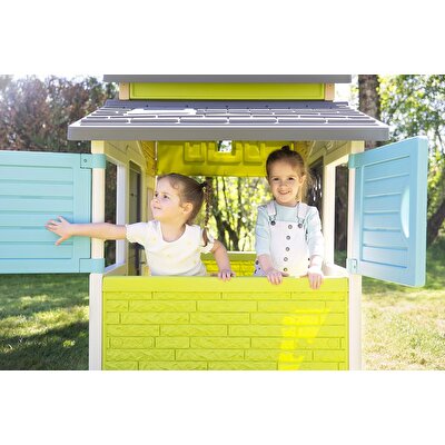 Smoby Friends Evo Arkadaşlık Oyun Evi