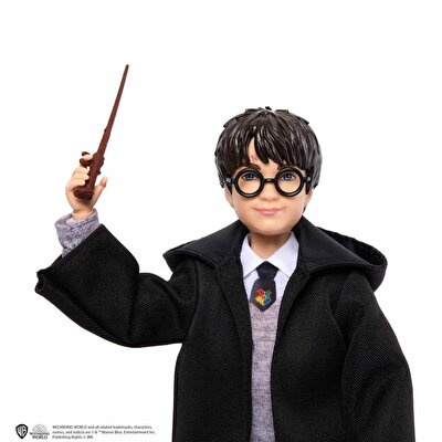 Harry Potter ve Seçmen Şapka HND78