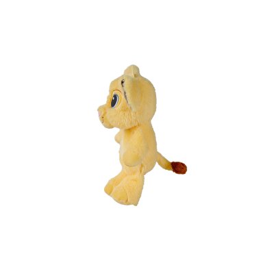 Disney Animal Flopsies Peluş 25 Cm Simba