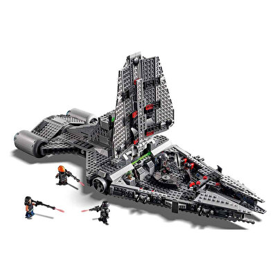 LEGO Star Wars İmparatorluk Hafif Kruvazörü 75315