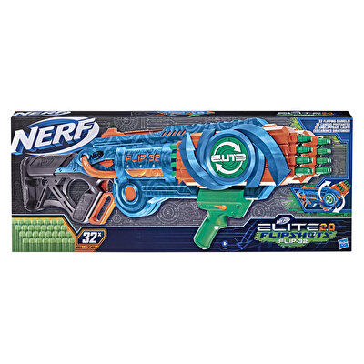 Nerf Elite Flipshots Flip-32 F2553