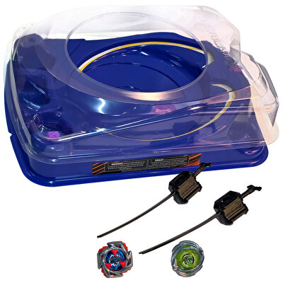 Beyblade Arena S2 TP0842