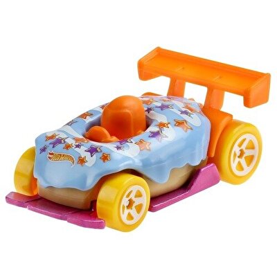 Hot Wheels Tekli Araba Donut Drifter GTB92
