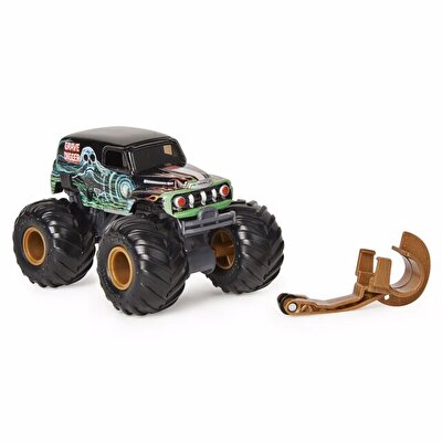 Monster Jam 1:64 Grave Digger