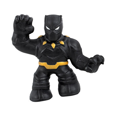 Goojitzu Marvel Miniş S6 Black Panther