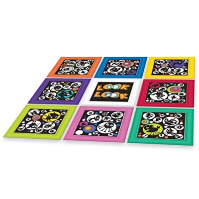 Pal Look Look (Bak Bak)