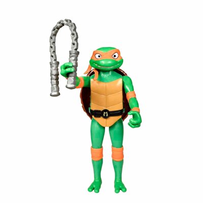TMNT Dev Figürler Michelangelo
