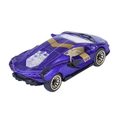 Majorette Deluxe Araçlar Lamborghini Sian FKP 37