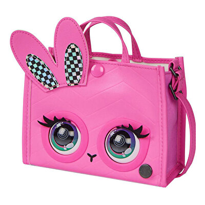 Purse Pets Holly Hops Bunny Çanta