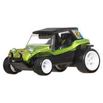 Hot Wheels Boulevard Premi̇um Arabalar Meyers Manx JBL22