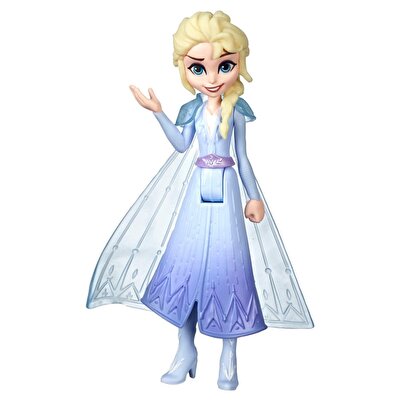 Disney Frozen 2 Küçük Figür Elsa E6305