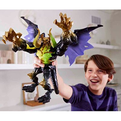 Motu Tehlikeli İskeletor Figürü HLF72