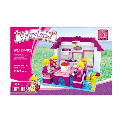 Ausini Fairyland Set 24402