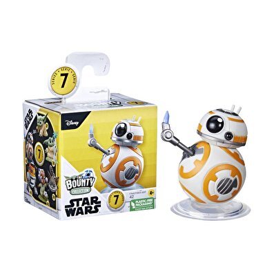 Star Wars The Bounty Collection Seri 7 F7441
