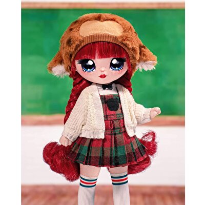 Na! Na! Na! Sürpriz Teens Bebekler Samantha Smartie