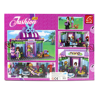 Ausini Fashion Set 24609