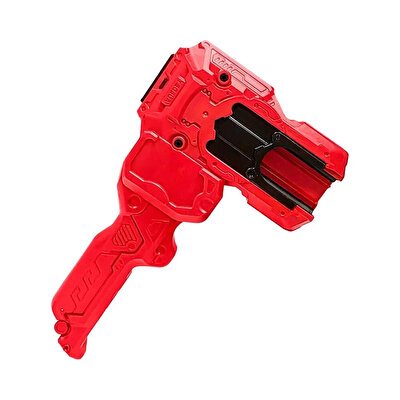 Infinity Nado Fiery Blast Wheel Topaç ve Fırlatıcı Seti