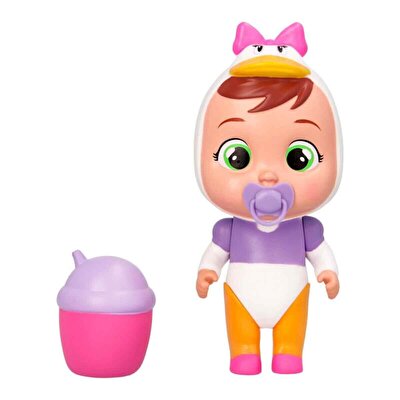 Cry Babies MT Disney Bebeği Daisy