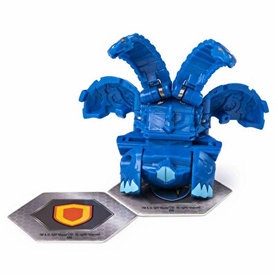 Bakugan Tekli Figür Aquos Nillious