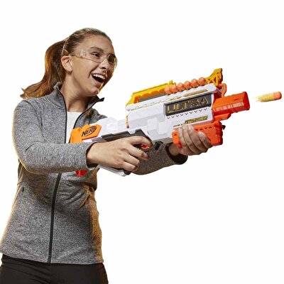Nerf Ultra Dorado F2017