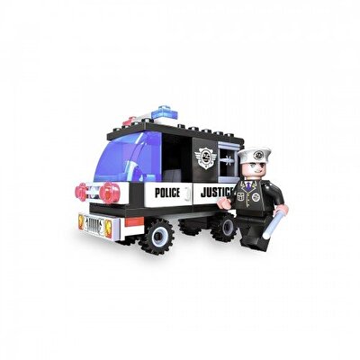 Ausini Polis Set 23201