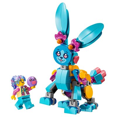 LEGO DREAMZzz Bunchu’nun Yaratıcı Hayvan Maceraları 71488