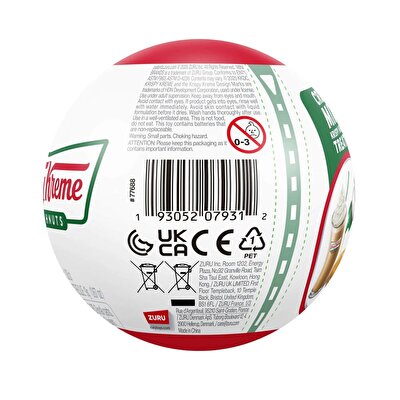 Mini Brands Krispy Creme Koleksiyonu 77688GQ2