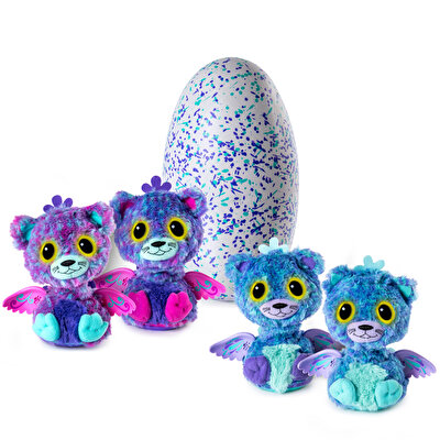 Hatchimals Surprise
