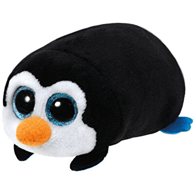 Ty Teeny Pocket Penguen Peluş 10 cm.