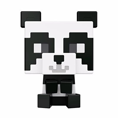 Minecraft Mini Figürler Panda HDV89